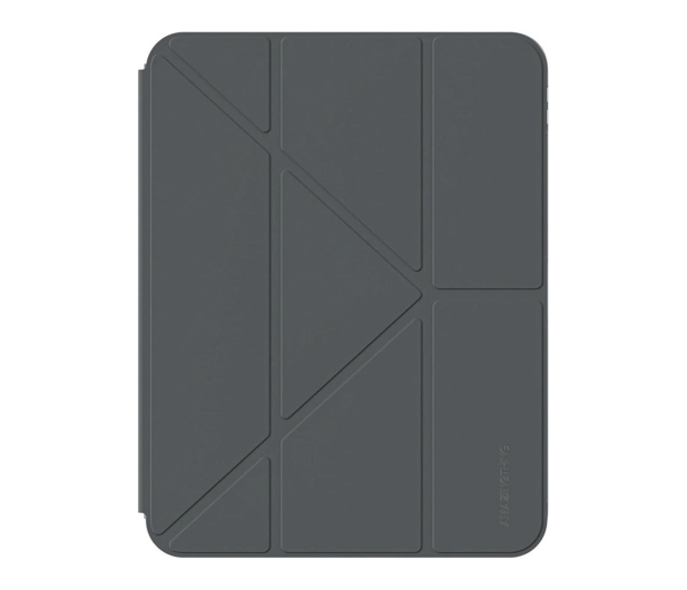 AmazingThing Minimal Case na iPad Air M3 11" - czarne - 1526910 - zdjęcie 4